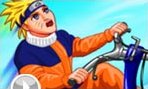 Naruto Bmx Challenge