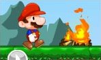 Run Mario