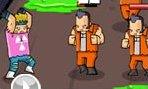 Nuclear Justice 2084