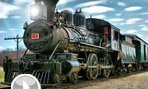 Train Mania