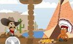 Ch&eacute;rif Jack Et Le Tr&eacute;sor Aztec