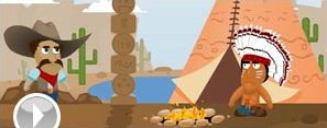 Ch&eacute;rif Jack Et Le Tr&eacute;sor Aztec