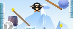 Pingouin Boom