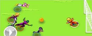 Dragon Ball Football