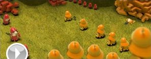 Mini Guerre