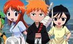 Super Stars Fighting 3