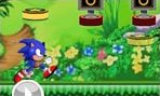 Sonic Jump Star