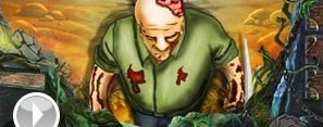 Zombies En Ville
