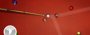 Tournoi De Billard