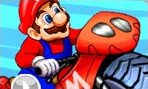 Mario Racing Star