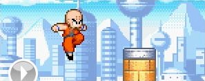 Flappy Goku 1.1